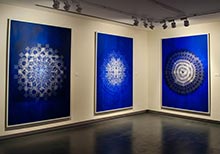 The Language of Existence by Lulwah Al Hamoud