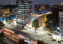 MAP Museum of Art & Photography