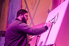 Bridging Business to the Arts