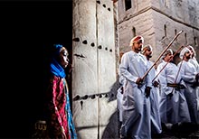 HIPA Announced Its Winners of ‘Day Light’ Instagram Photo Contest