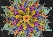 Modern Arab Art and Contemporary Arab Art