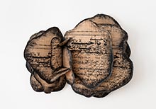 Manal AlDowayan: The Eternal Return of the Same