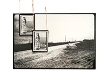 Sabrina Amrani at ArtBO 2016