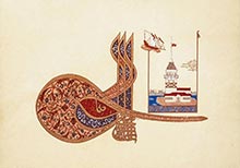 ‘Charming Istanbul’ by Mihaela Alpayer