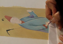 Persian Miniature Painting