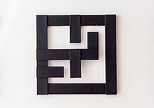 ‘Mirror Reflection’