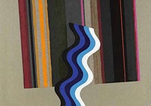 Meem Gallery at Abu Dhabi Art 2014