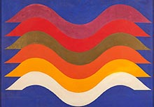 New Waves: Mohamed Melehi and the Casablanca Art School Archives