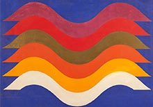 New Waves: Mohamed Melehi and the Casablanca Art School Archives