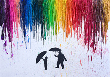 Conversations 2013 at Alserkal Avenue