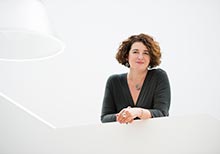 Moira Sinclair is a New Chair of Clore Leadership