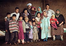 Winners of HIPA’s Family Instagram Photo Contest Announced