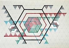 The Language of Human Consciousness