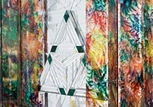 The Breeze at Dawn Has Secrets to Tell You