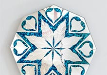 The Third Line at Abu Dhabi Art