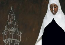 Connecting Worlds: The Art of Maimouna Patrizia Guerresi