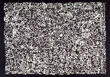 Ayyam Gallery at Abu Dhabi Art 2015