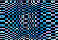 Mouteea Murad’s ‘Thresholds 3.0’ at Ayyam Gallery Beirut