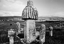 Memories in Stone: Where We Pray, We Die and Remember