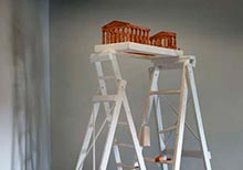 Hany Armanious: The Golden Thread