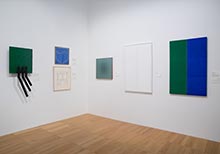 Inventing Downtown: Artist-Run Galleries in New York City, 1952â€“1965