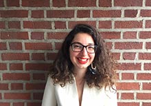 Nadia Christidi Announced as Winner of Art Jameel Commissions: Arts Writing and Research