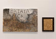 Nadia Kaabi-Linke: ‘Impossible Ordinary’