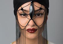 Nahara, the Contemporary Expression of Traditional Values in Fashion Design