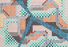 Nargess Hashemi: I will build a tall city interconnected by cul-de-sacs