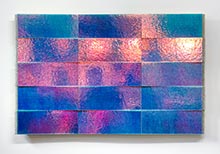 Fractured Landscapes by Nathaniel Rackowe