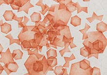 Fugitive, the Second Solo Show by NicÃ¨ne Kossentini