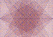 1, 2, 3, the First Solo Exhibition of Nima Nabavi at The Third Line