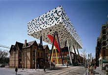 â€˜Conceiving Spaceâ€™ Brings Together 40 International Artists