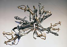 Countdown to Third Edition of START