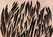 Barjeel Art Foundation Hosts Tariqah Exhibition