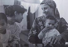 On This Land at Alserkal Avenue