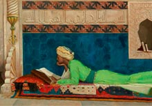 ‘Birth of a Museum’, Louvre Abu Dhabi exhibition to open on Saadiyat Island in April