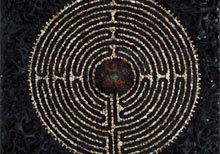 10, A Group Show Featuring Multi-media Works By Ten Contemporary Artists