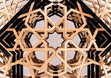 Internal Expanse by Patrick D. Wilson