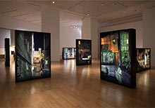 Permanent Temporariness: Sandi Hilal and Alessandro Petti