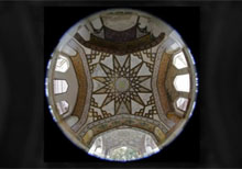 ‘Persian Circles’ by FotoFilm Production