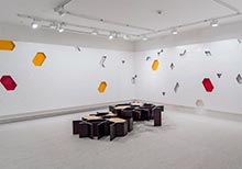 Contemplation - A Room for Thoughtful Consciousness