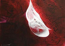 ‘Transparency,’ by Pooyan Aryanpour (Iran) and Sebastian Richter (Germany)