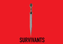 ‘Survivals’, Contemporary Art Exhibition by Iranian Artists