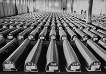 Mass Graves in Bosnia and Herzegovina