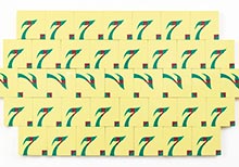 A Solo Show ‘The Line of March’ by New York-based Artist Pouran Jinchi