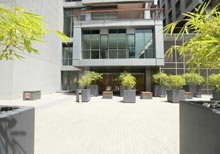 RIRA Gallery Opens in DIFC on May 16th, Representing Emerging Artists from Iran and the Arab World