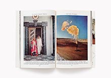 ‘Southeast to Armageddon’ by Rajaâ€™a Khalid