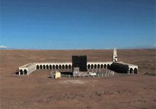 [dis]orient , A Photo Exhibition by RÃ¤ di Martino and Nedim Kufi