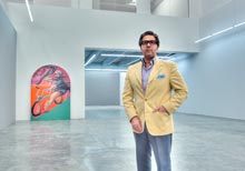 The Salsali Private Museum Opening in Dubai